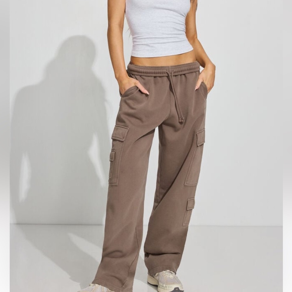 Garage Ultrafleece Cargo Sweatpants